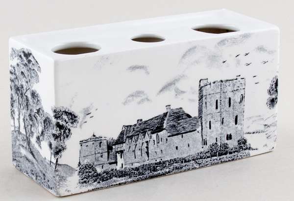 Flower Brick